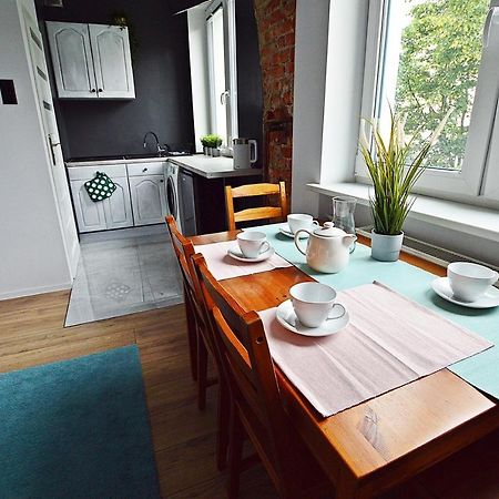 Next2You Apartments 그디니아 외부 사진