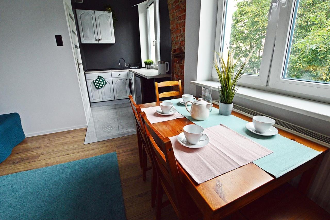 Next2You Apartments 그디니아 외부 사진
