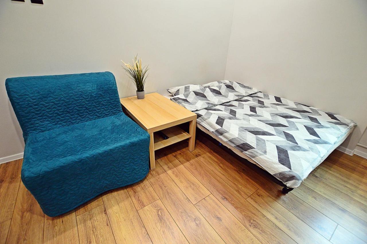Next2You Apartments 그디니아 외부 사진