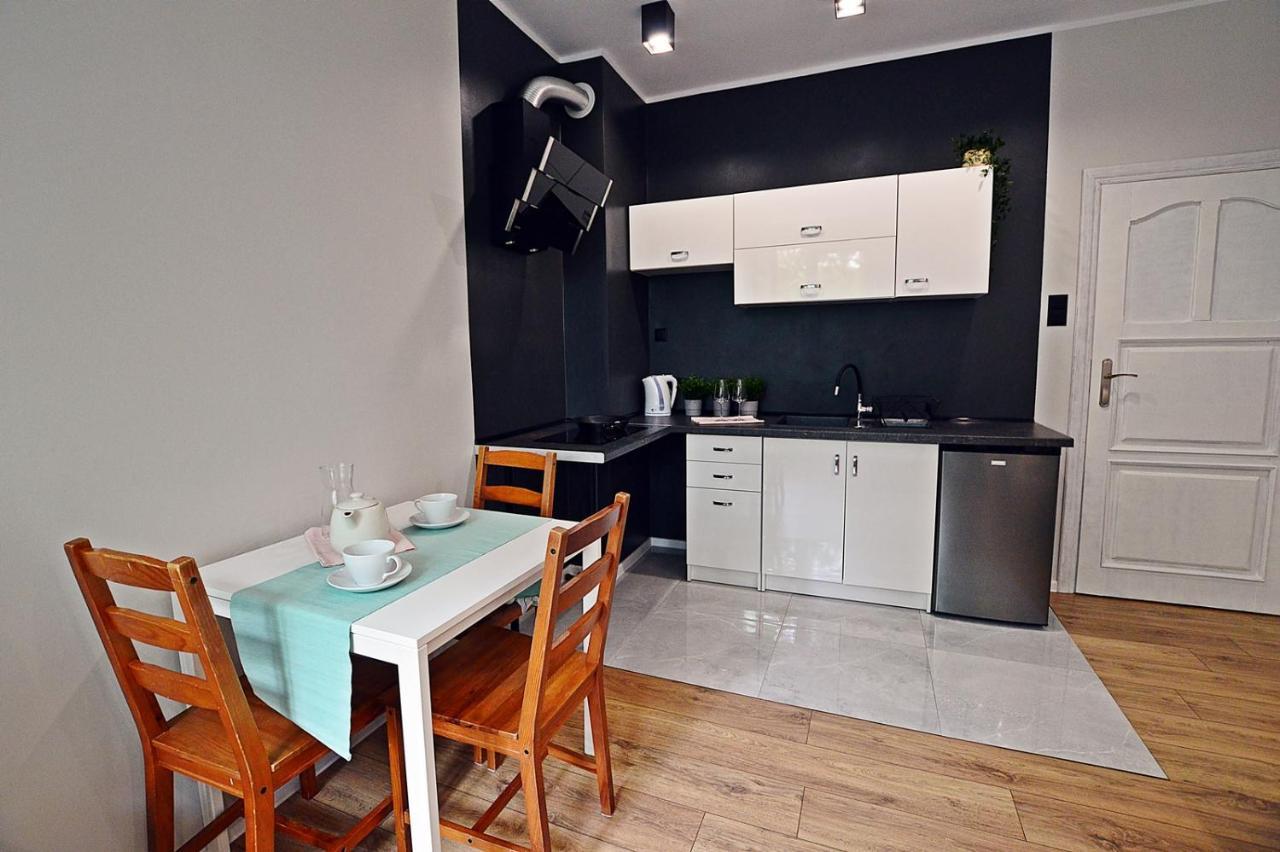 Next2You Apartments 그디니아 외부 사진
