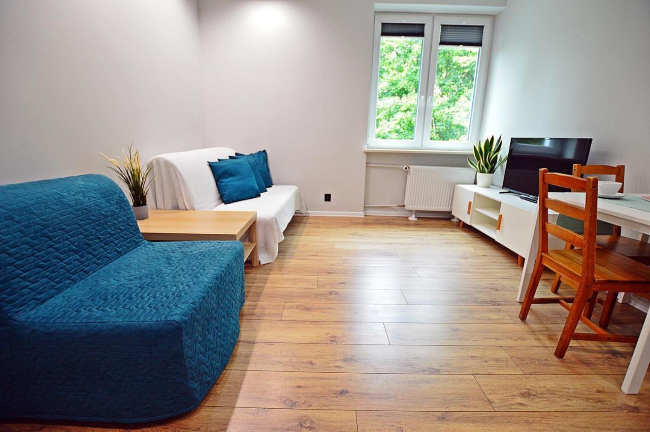 Next2You Apartments 그디니아 외부 사진