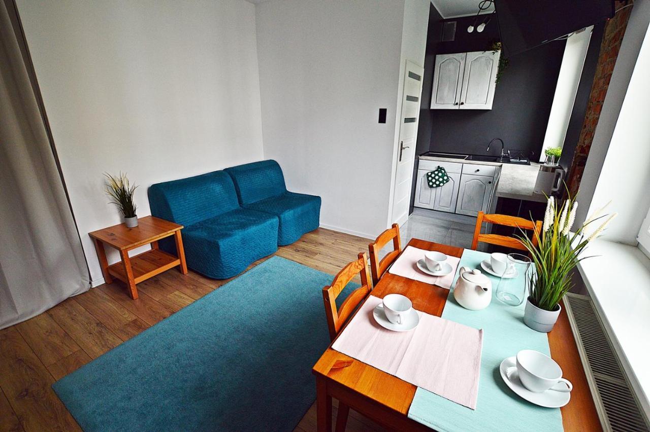 Next2You Apartments 그디니아 외부 사진