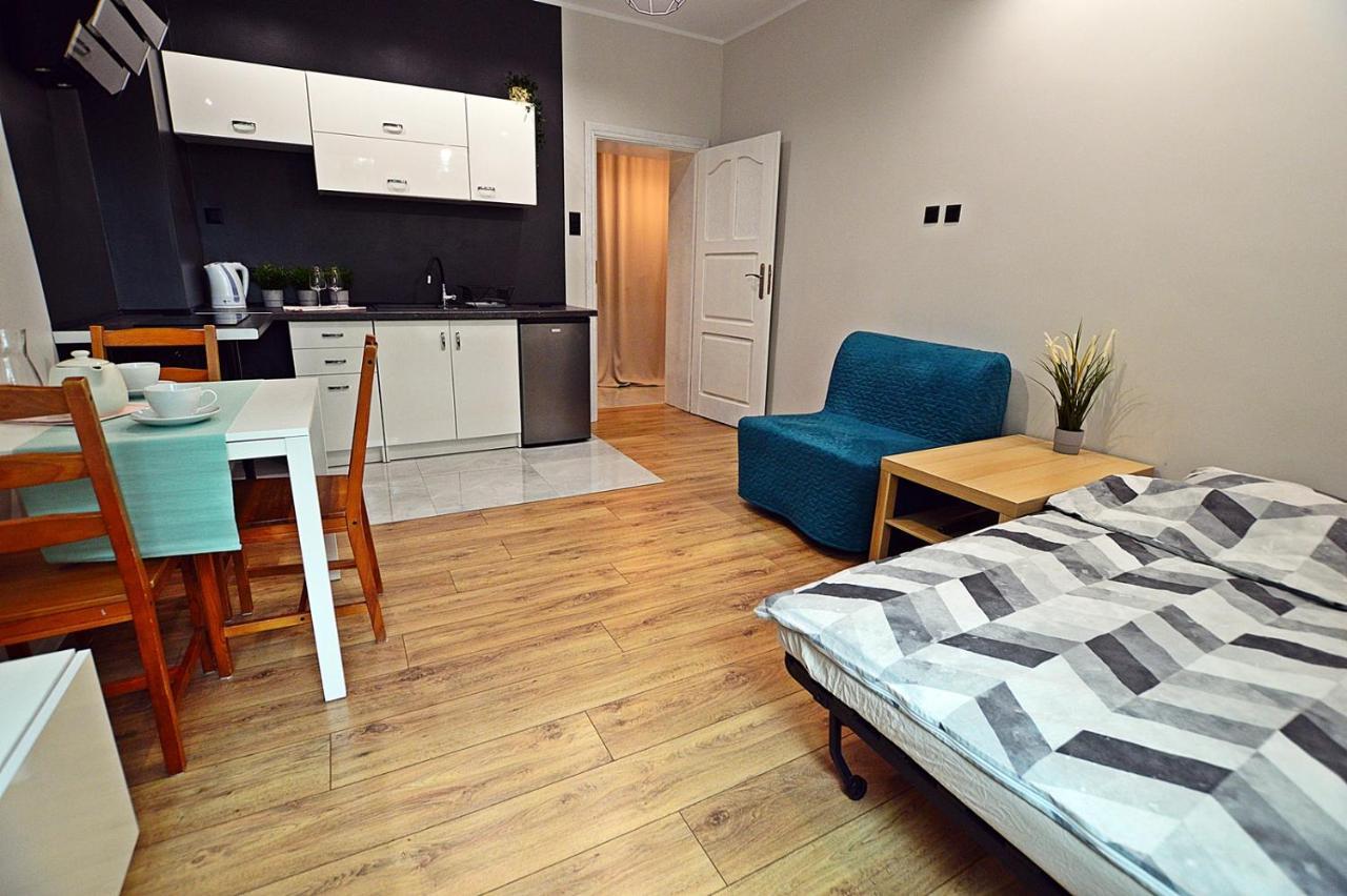Next2You Apartments 그디니아 외부 사진