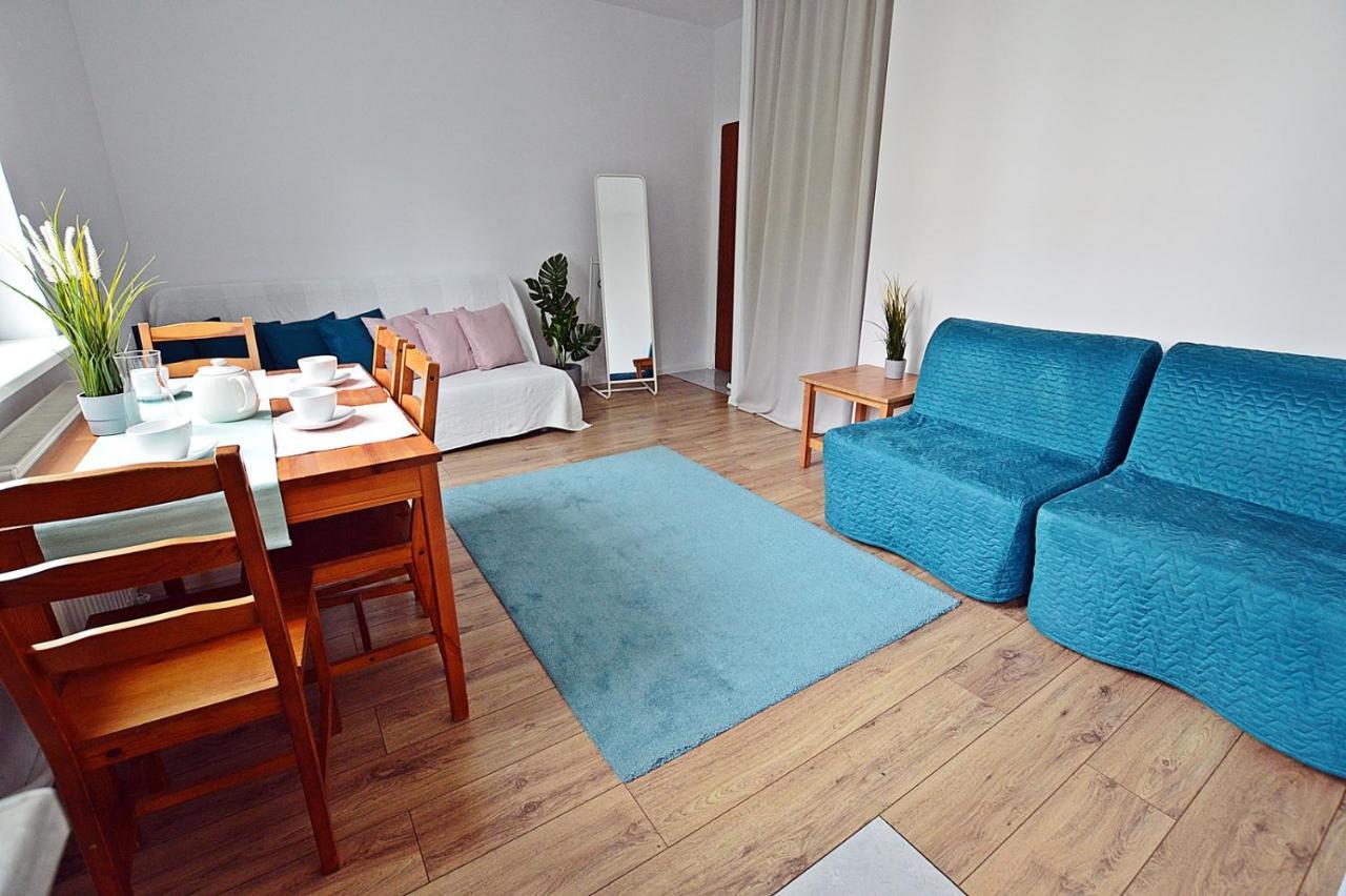Next2You Apartments 그디니아 외부 사진