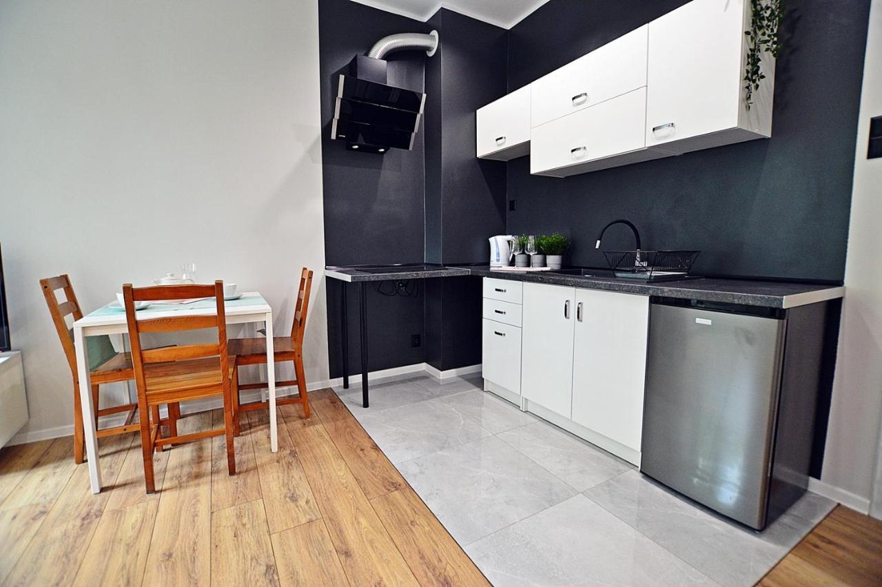 Next2You Apartments 그디니아 외부 사진
