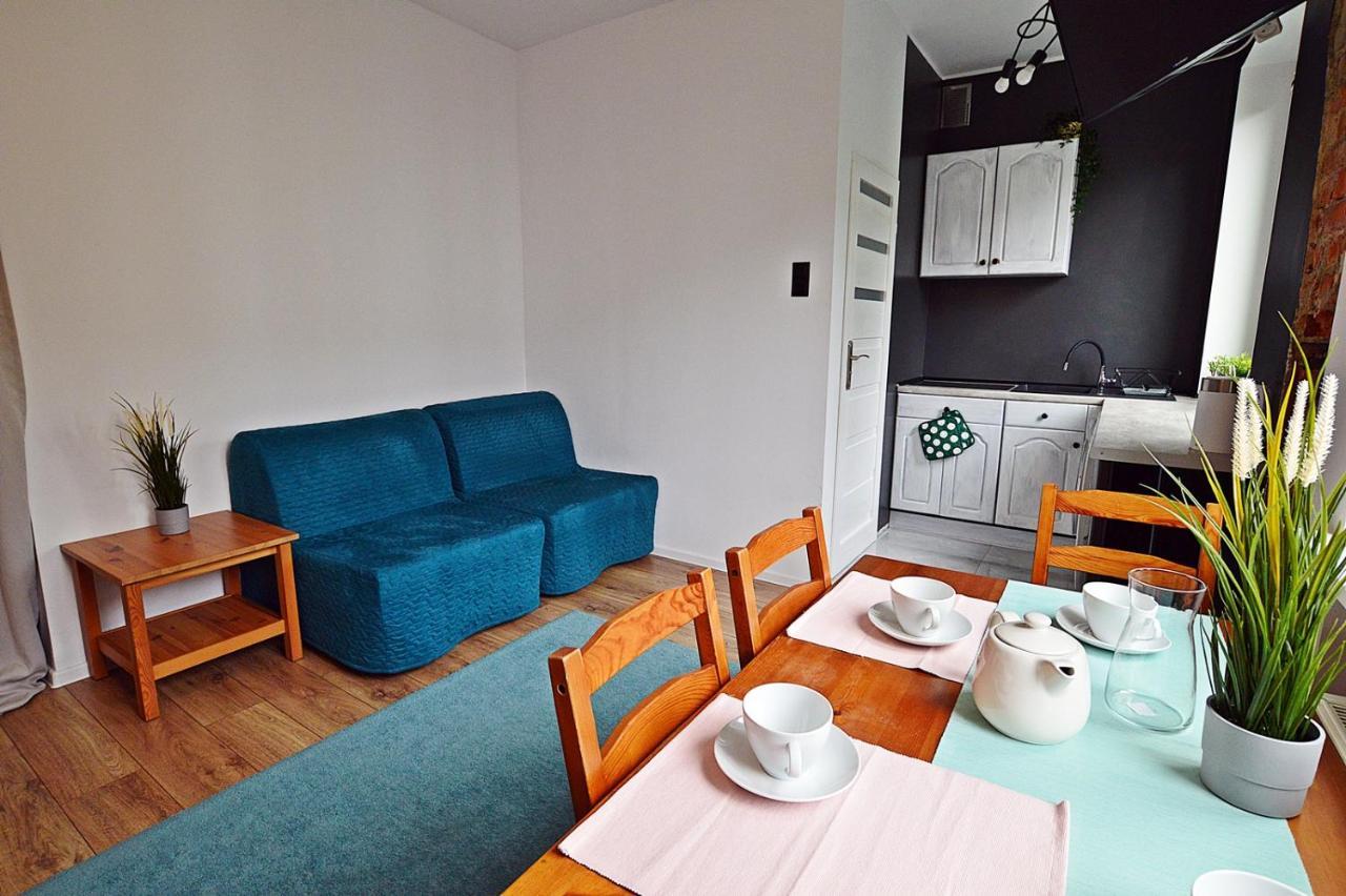 Next2You Apartments 그디니아 외부 사진